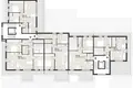 Apartamento 2 habitaciones 74 m² Colonia, Alemania