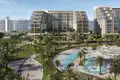 Appartement 2 chambres 91 m² Doubaï, Émirats arabes unis