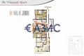 1 bedroom apartment 87 m² Kableshkovo, Bulgaria