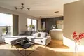 Appartement 4 chambres 107 m² en Lodz, Pologne