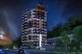 Apartamento 2 habitaciones 50 m² Mahmutlar Mahallesi, Turquía
