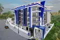 Квартира 3 комнаты 94 м² Аланья, Турция