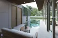 Villa de 3 habitaciones 340 m² Choeng Thale, Tailandia