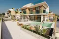Willa 3 pokoi 399 m² Akrotiri, Cypr