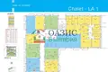 Wohnung 42 m² Kosharitsa, Bulgarien