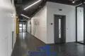 Büro 80 m² in Minsk, Belarus