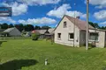 Haus 63 m² Grinkiskis, Litauen