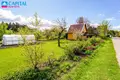Дом 19 м² Naujikai, Литва