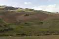 Atterrir  Cianciana, Italie