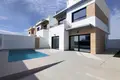 Villa de tres dormitorios 137 m² Benijófar, Španjolska