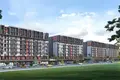 Appartement 2 chambres 35 m² Turquie, Turquie