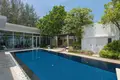 Villa Splash Beach Resort