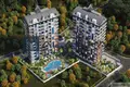 Residential complex Real estate in Mahmutlar