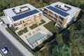 Apartamento 3 habitaciones 121 m² Mesa Chorio, Chipre