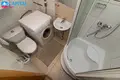 Apartamento 3 habitaciones 54 m² Rudamina, Lituania