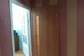 1 room apartment 38 m² Byarozawka, Belarus