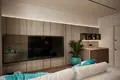 Квартира 1 комната 32 м² Кутух, Индонезия