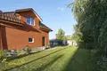 House 187 m² Scomyslicki sielski Saviet, Belarus