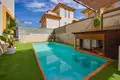 Дом 2 комнаты 100 м² Los Montesinos, Испания