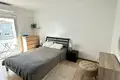 Mieszkanie 1 pokój 56 m² Jermasoja, Cypr