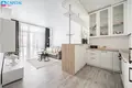 2 room apartment 42 m² Vilnius, Lithuania