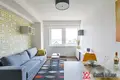 Wohnung 2 zimmer 24 m² Hauptstadt Prag, Tschechien