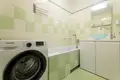 3 room apartment 81 m² Warsaw, Poland