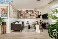 Mieszkanie 3 pokoi 83 m² Wilno, Litwa