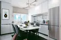 1 bedroom apartment  Kestel, Turkey