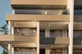 3 bedroom apartment 110 m² Demos Agiou Athanasiou, Cyprus