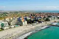 Квартира 2 спальни 93 м² Pomorie, Болгария
