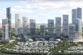 Piso en edificio nuevo Apartamentos a Plazos en la Comunidad Hartland II de Dubai