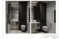 Apartamento 2 habitaciones 58 m² Minsk, Belarús