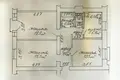 Apartamento 3 habitaciones 65 m² Slutsk, Belarús