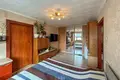 Appartement 2 chambres 45 m² Minsk, Bélarus