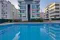 Appartement 4 chambres 150 m² Muratpasa, Turquie