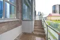 2 room apartment 57 m² Minsk, Belarus