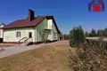 House 67 m² Kirauski sielski Saviet, Belarus