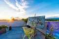 Villa de 4 dormitorios 252 m² Opcina Privlaka, Croacia