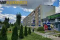 3 room apartment 64 m² Miadziel, Belarus