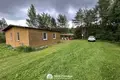Dom 3 pokoi 57 m² Nieharelski sielski Saviet, Białoruś