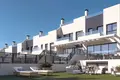 3 bedroom townthouse 217 m² Mijas, Spain