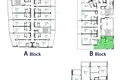 Studio 1 zimmer 52 m² Batumi, Georgien