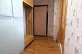 2 room apartment 59 m² Maladzyechna, Belarus