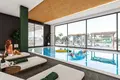 Wohnung 45 m² Akarca Koyu, Türkei