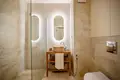 2 room apartment 62 m² Warsaw, Poland