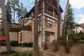 Haus 6 Schlafzimmer 1 000 m² Rajon Odinzowo, Russland
