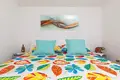Wohnung 2 Schlafzimmer 47 m² Soline, Kroatien