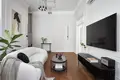 2 room apartment 53 m² in Warsaw, Poland