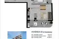Penthouse 3 zimmer 83 m² Santa Pola, Spanien
